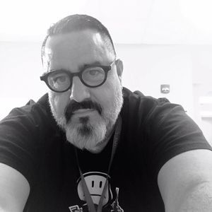 Meet your Posher, John